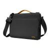 Τσάντα laptop Tomtoc Defender-A40 (μαύρο) για notebook έως συμβατά μεγέθη