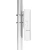 Θήκη Ubiquiti UISP Box Plus πολυανθρακικό λευκό 380x293x76,4 mm