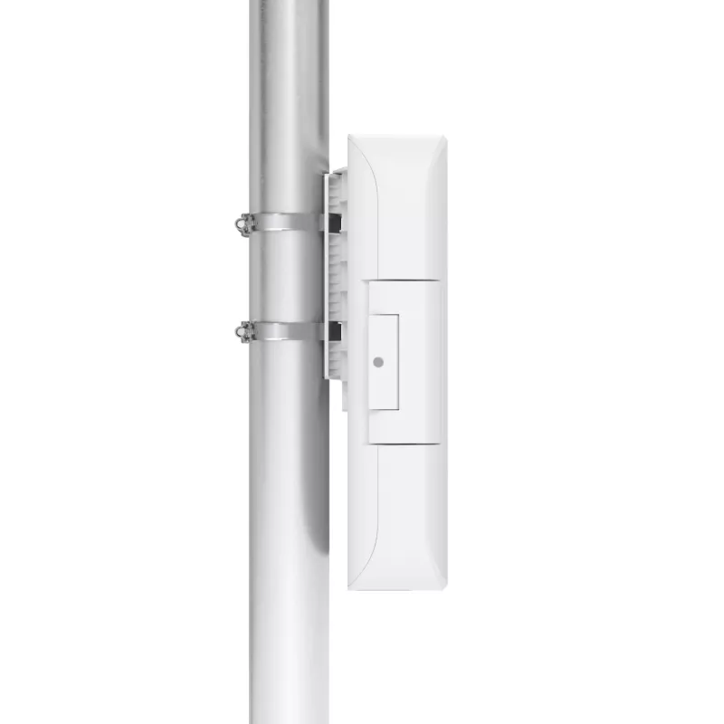 Θήκη Ubiquiti UISP Box Plus πολυανθρακικό λευκό 380x293x76,4 mm