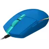 Ποντίκι gaming Logitech G G203 LIGHTSYNC USB Type-A