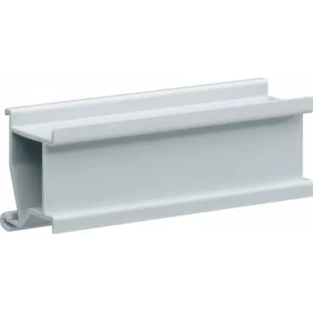 Hager Εξάρτημα ράγας DIN HYA036H (HYA036H)