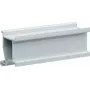 Hager Εξάρτημα ράγας DIN HYA036H (HYA036H)