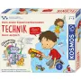 Kosmos 60229 Κιτ κατασκευής