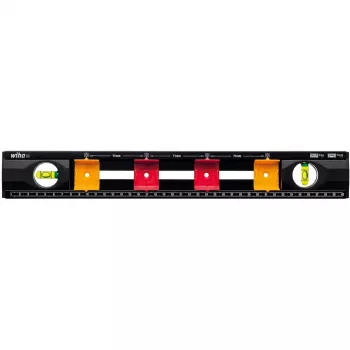 Wiha 246 - Αλφάδι - 40 cm / 40,60 cm (16) (42074)