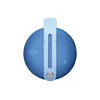 Logitech Ultimate Ears MINIROLL - Ηχείο - Φορητό - Ασύρματο - Bluetooth - χαλαρωτικό ροζ (984-002035)