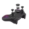 Gamepad Subsonic SA5654 Μαύρο Bluetooth USB PC PlayStation 4 3