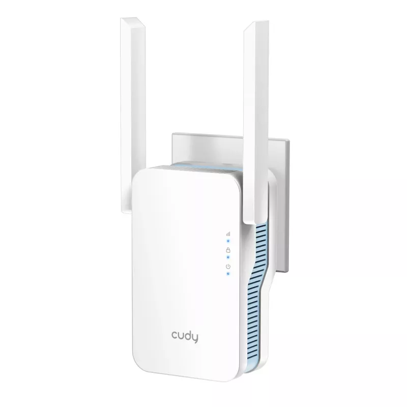 Ενισχυτής σήματος Wi-Fi Cudy RE1200