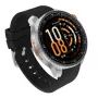 Smartwatch Garett Compass GPS ασημί — Garett Compass GPS ασημί