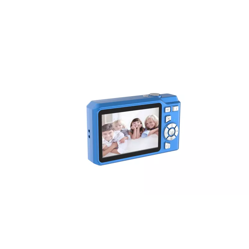 Compact φωτογραφική μηχανή Denver DCA-4818BU 5 MP CMOS 20x20 Pixel μπλε