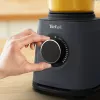 Tefal PerfectMix Essential BL771BF0 Μπλέντερ 1,75 L Επιτραπέζιο μπλέντερ 1200 W Μαύρο