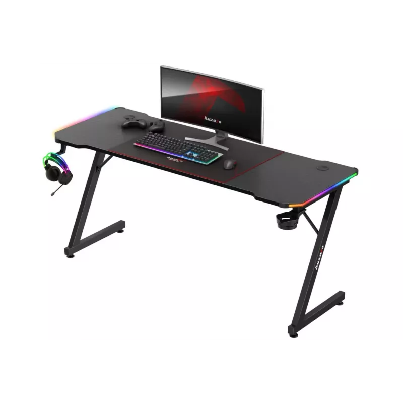 Huzaro Hero 4.8 RGB - Γραφείο Gaming