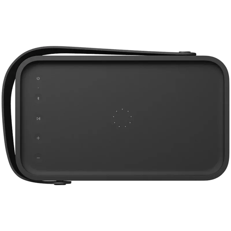Bang & Olufsen Beolit 20 ηχείο μαύρο μπλε