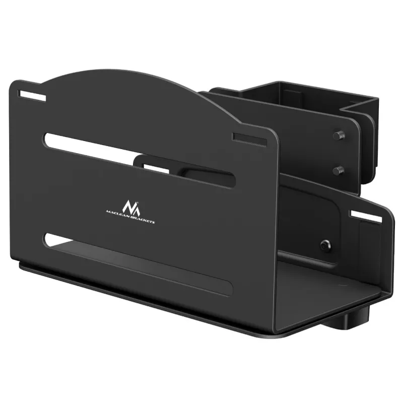 Βάση CPU, MC-116 B μαύρο