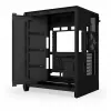 Κουτί PC NZXT H9 Flow RGB+ Midi-Tower μαύρο