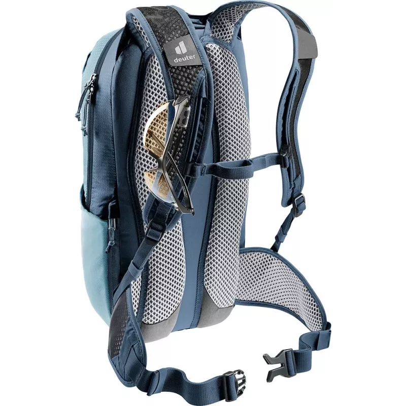 Deuter Race 12 σακίδιο ποδηλασίας μπλε
