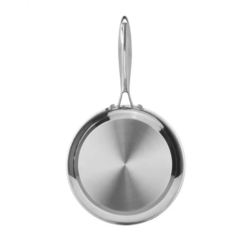 Resto Kitchenware Crater Γενικής χρήσης τηγάνι στρογγυλό