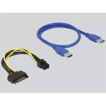 Κάρτα διεπαφής DeLOCK 41426