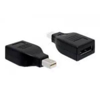 Προσαρμογέας Displayport DeLOCK 65238
