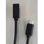 Καλώδιο επέκτασης USB-C ProXtend ITH-USBC-EX-002 3.0, 1 m, υποδοχή θηλυκή σε βύσμα αρσενικό
