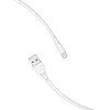 Καλώδιο USB2.0 σε MICRO-B/1M λευκό Ctiwf Vention