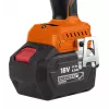 NEO tools 04-618 Κατσαβίδι μπαταρίας/κρουστικό κατσαβίδι