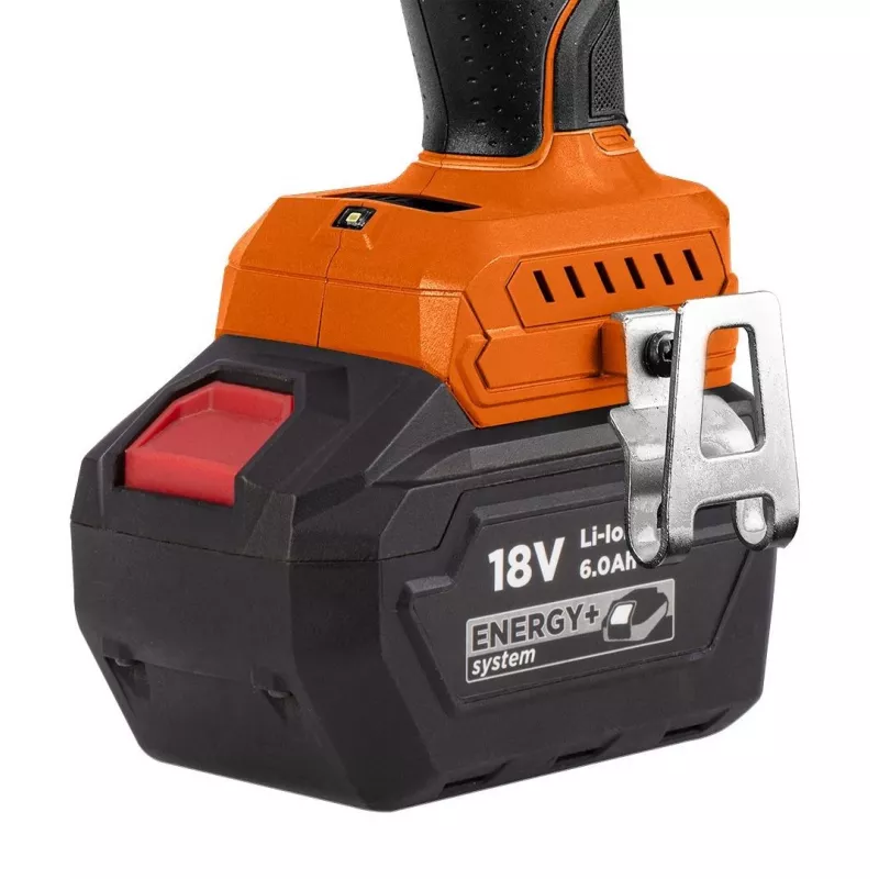 NEO tools 04-618 Κατσαβίδι μπαταρίας/κρουστικό κατσαβίδι
