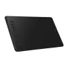 HUION H950P γραφίδα tablet 5080 lpi 220 x 137 mm USB μαύρο