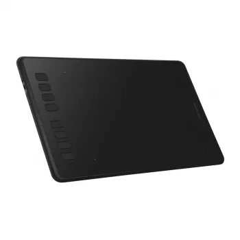 HUION H950P γραφίδα tablet 5080 lpi 220 x 137 mm USB μαύρο