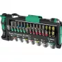 Wera Tool-Check Plus 1 Μίνι καστάνια, σετ καρυδακιών και bits, 39 τεμ. (05049055001)