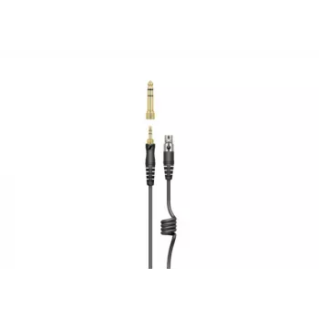 Sennheiser HD 490 PRO - επαγγελματικά ανοιχτά ακουστικά αναφοράς στούντιο