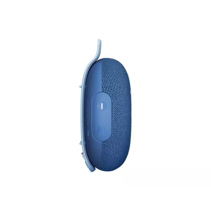 Logitech Ultimate Ears MINIROLL - Ηχείο - Φορητό - Ασύρματο - Bluetooth - χαλαρωτικό ροζ (984-002035)