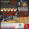 Pegasus Spiele 51933G επιτραπέζιο παιχνίδι The Dwarves