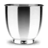 Πλανητικό μίξερ Zelmer ZKR1340 - 600 W, μπολ 3,5 L, λευκό