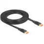 DeLOCK DisplayPort καλώδιο ταινίας 8K 60 Hz 3 m