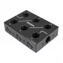 Alphacool ES Distro Plate C3 πλάκα διανομής (12994)