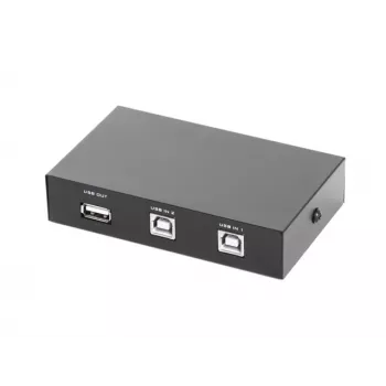 KVM Switch Gembird DSU-21