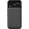 Smartphone Doro Aurora A10 4.5 ίντσες 4GB 64GB μαύρο
