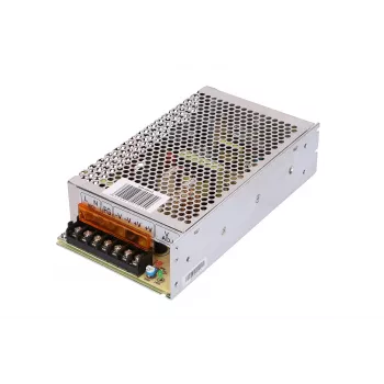Τροφοδοτικό MPL POS-150-12 12V 12,5A – modular MPL POS-150-12