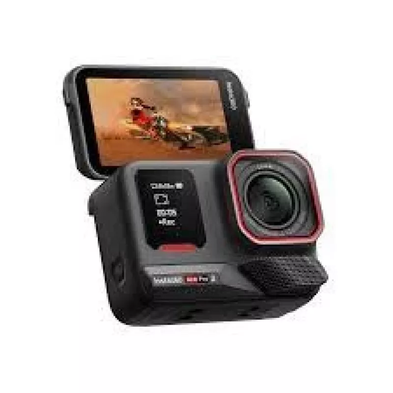 Action κάμερα Ace Pro 2/CINSBBGA INSTA360
