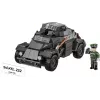 Cobi Blocks Sd.Kfz 222 κιτ μοντελισμού COBI-2657 — 502 τουβλάκια