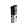 Κάρτα δικτύου Baseus BA04 Bluetooth ενσύρματη ασύρματη USB Type-A