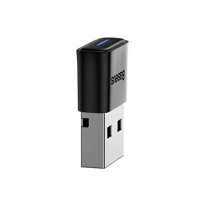 Κάρτα δικτύου Baseus BA04 Bluetooth ενσύρματη ασύρματη USB Type-A