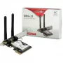 Εσωτερική κάρτα WLAN Inter-Tech DMG-33 1300 Mbit/s