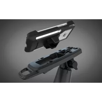 Havis Mobile Protect-Adapter για βάση Flexpole (συμβατό με θήκες PAX A77, Link2500 και EX800) (CST00207)