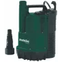 Metabo TP 7500 SI Βυθιζόμενη αντλία 7 m