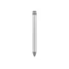 Logitech Crayon - ψηφιακό στυλό για Apple iPad - Lightning - γκρι