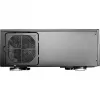 SilverStone Grandia GD08 - Desktop - SSI EEB - χωρίς τροφοδοτικό - μαύρο - USB/Audio