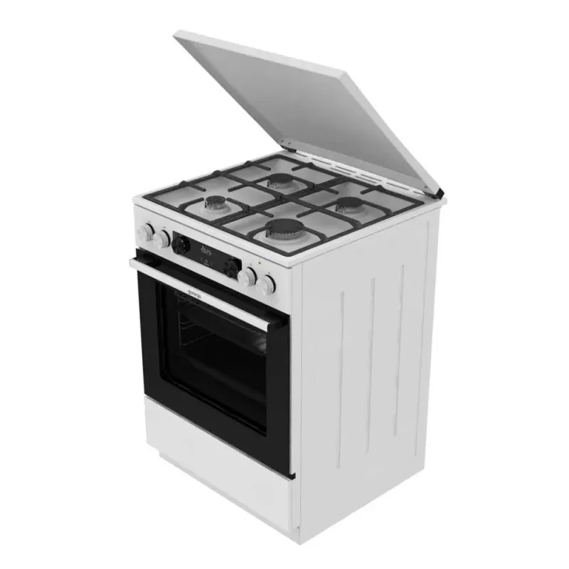 GORENJE GK6C5WF Κουζίνα