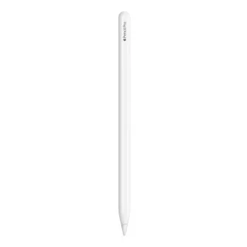 Apple Pencil Pro, λευκό