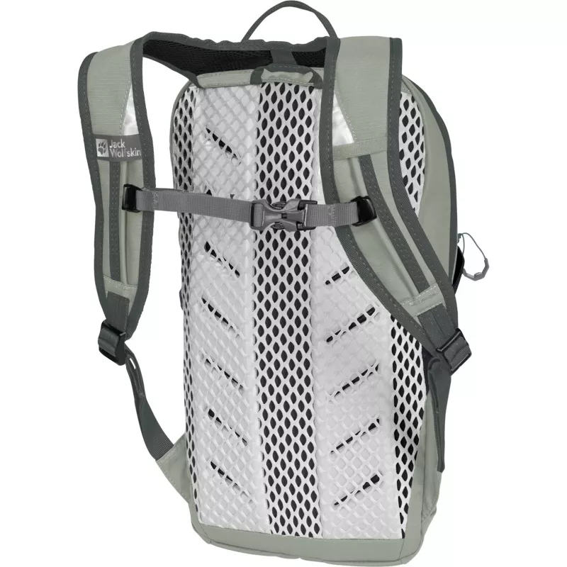 Jack Wolfskin Moab Trail σακίδιο - μίντα, 14 L